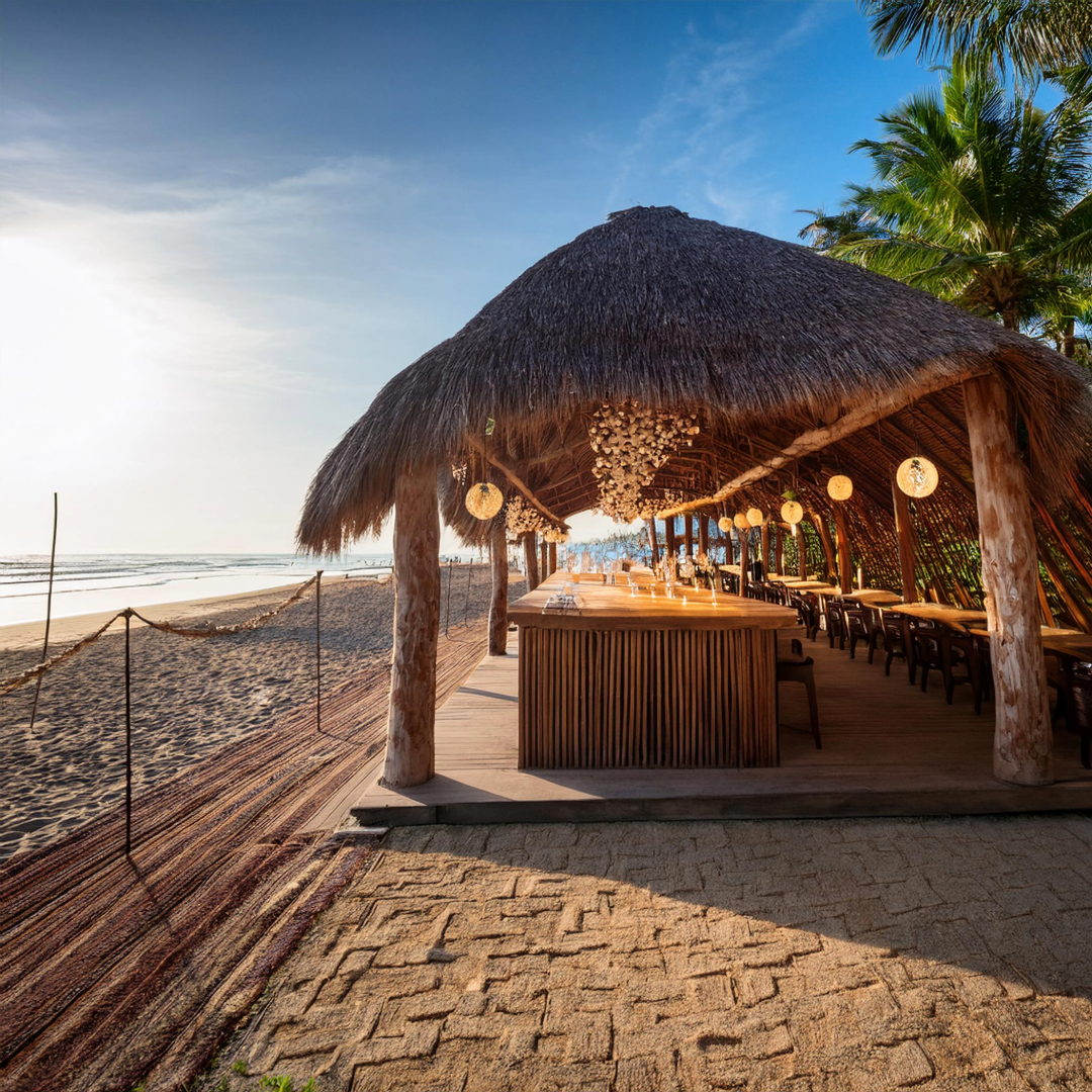 Beachside Bar - Image 2