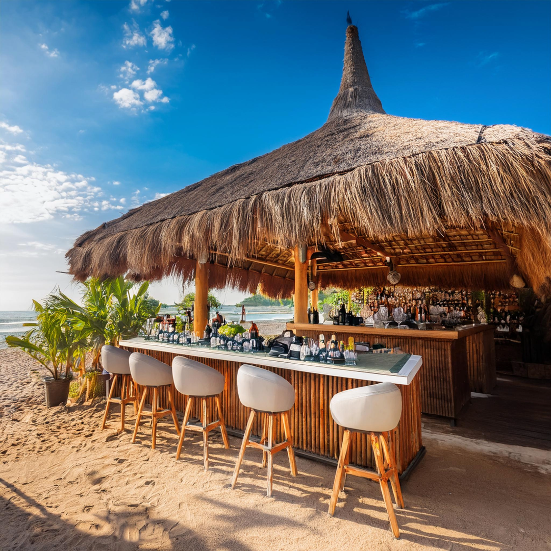 Beachside Bar