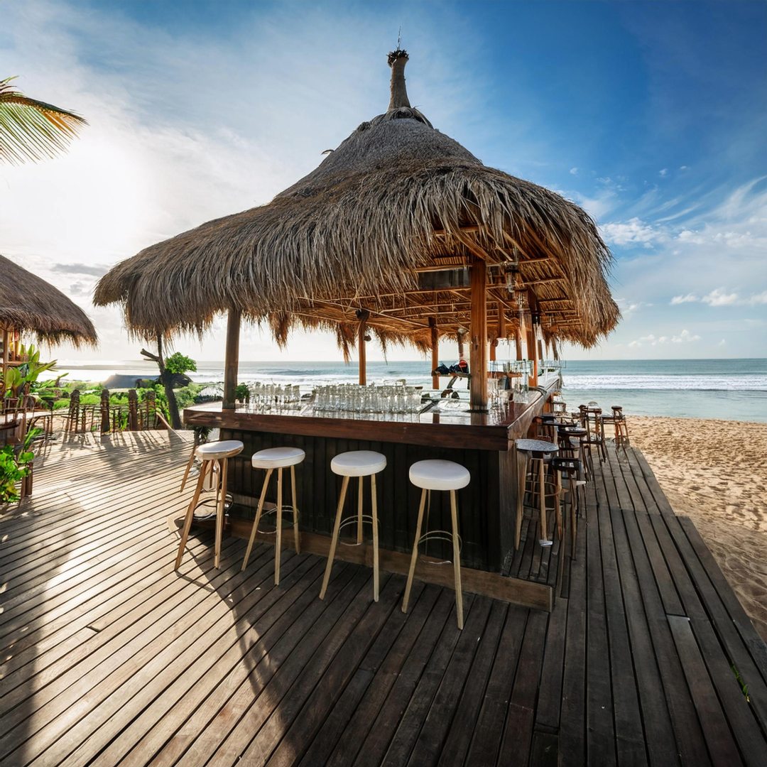 Beachside Bar - Image 8