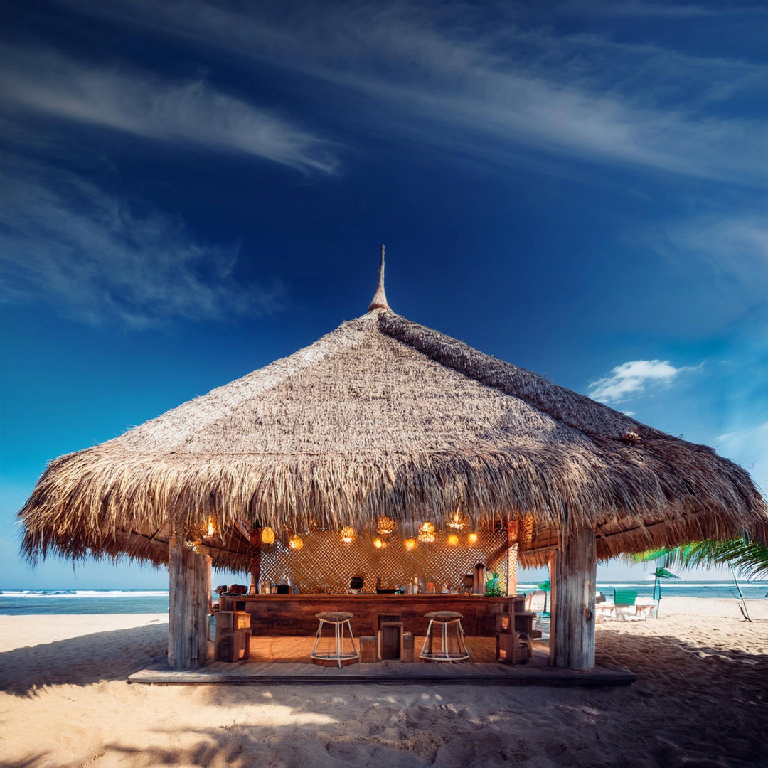 Thatched Bars - Image 4