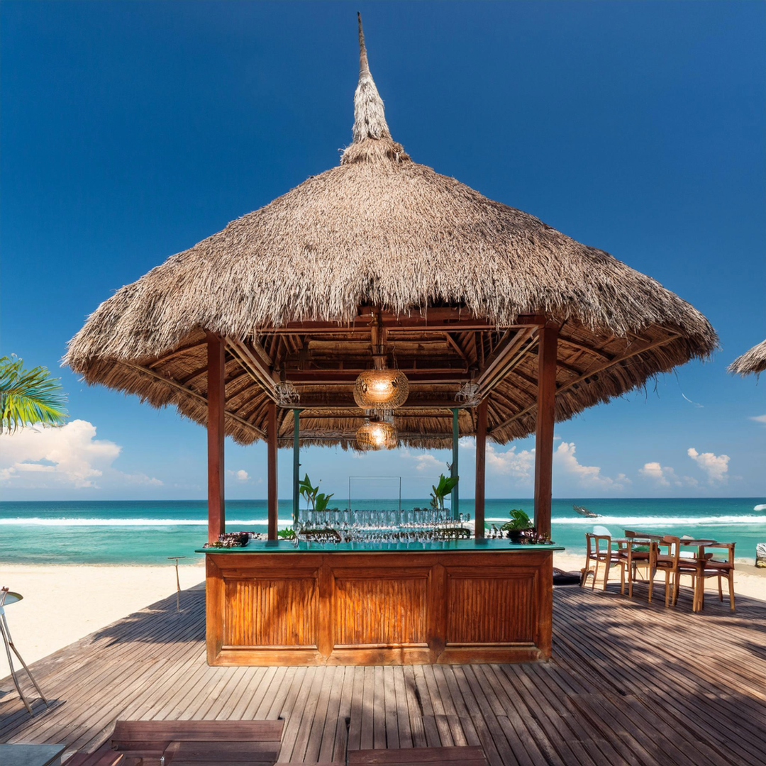 Beachside Bar - Image 5