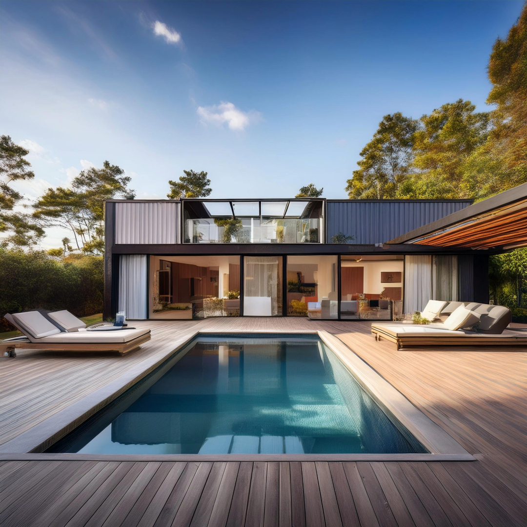 Container Homes - Image 4