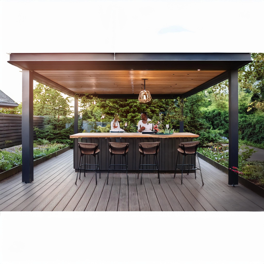Outside Bar - Image 2