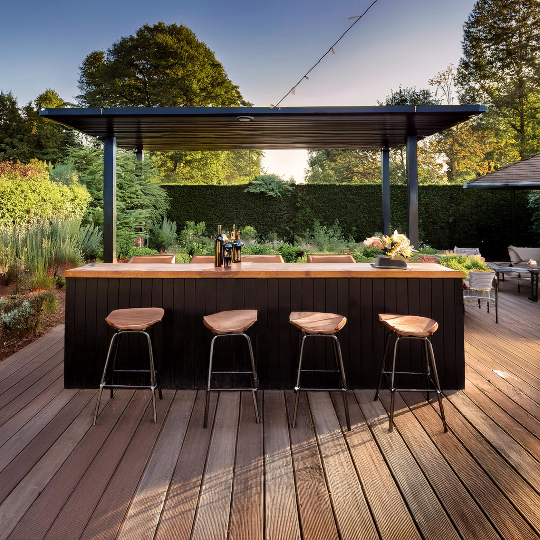 Outside Bar - Image 4