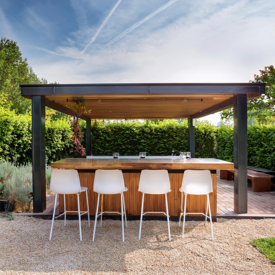 Outside Bar - Image 6