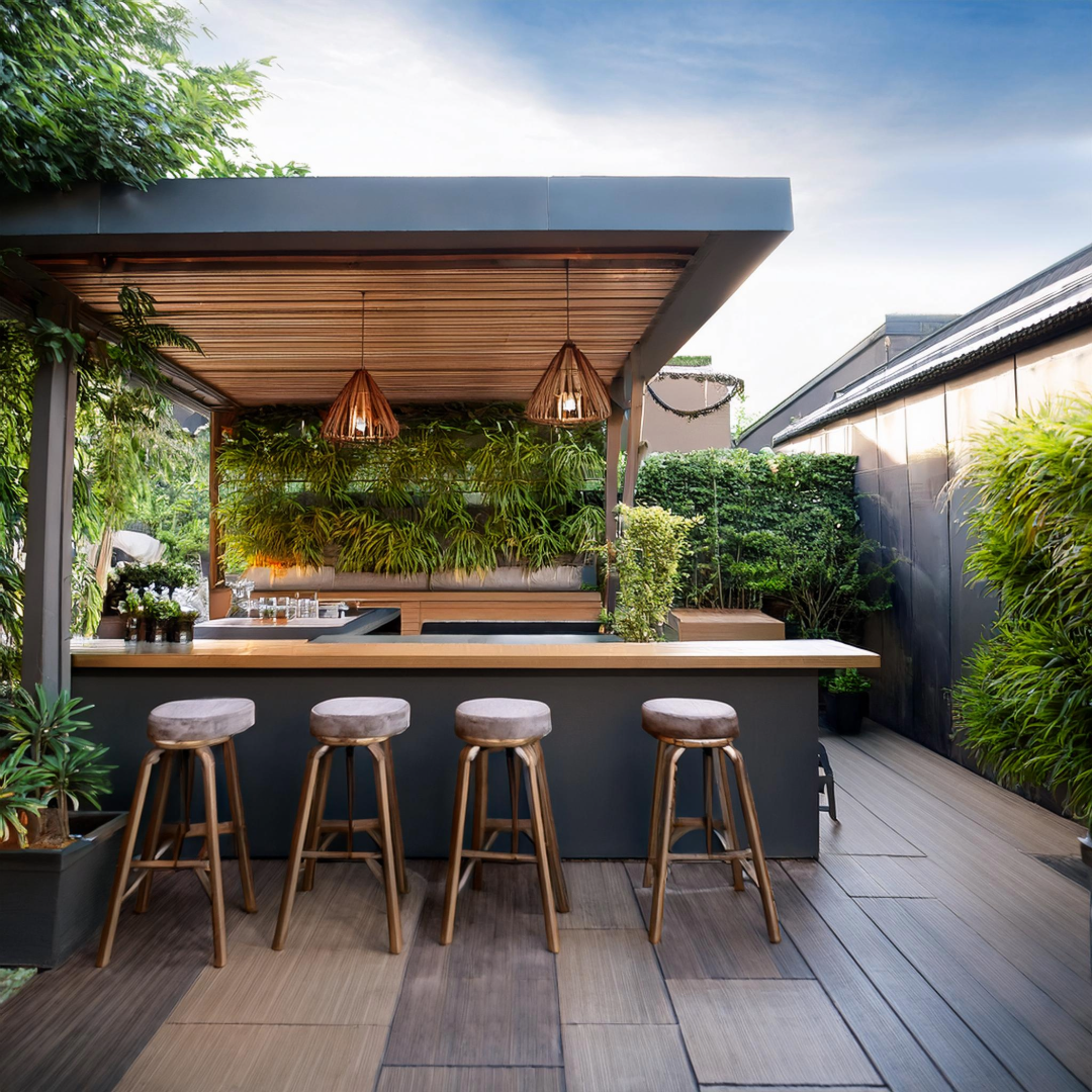 Outside Bar - Image 7