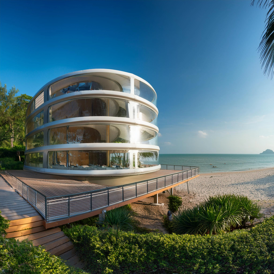 Pod Style Hotels - Image 6