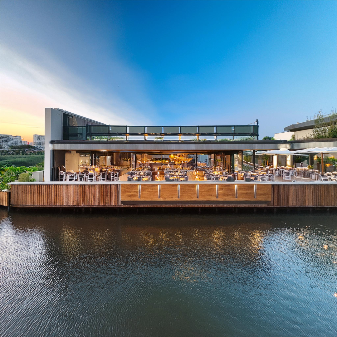 Restaurant Exteriors - Image 5