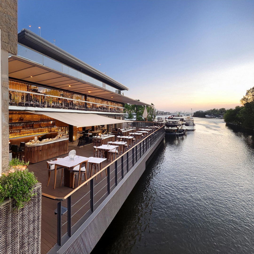 Restaurant Exteriors - Image 7