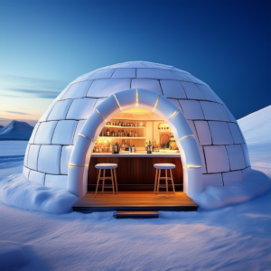 Igloos