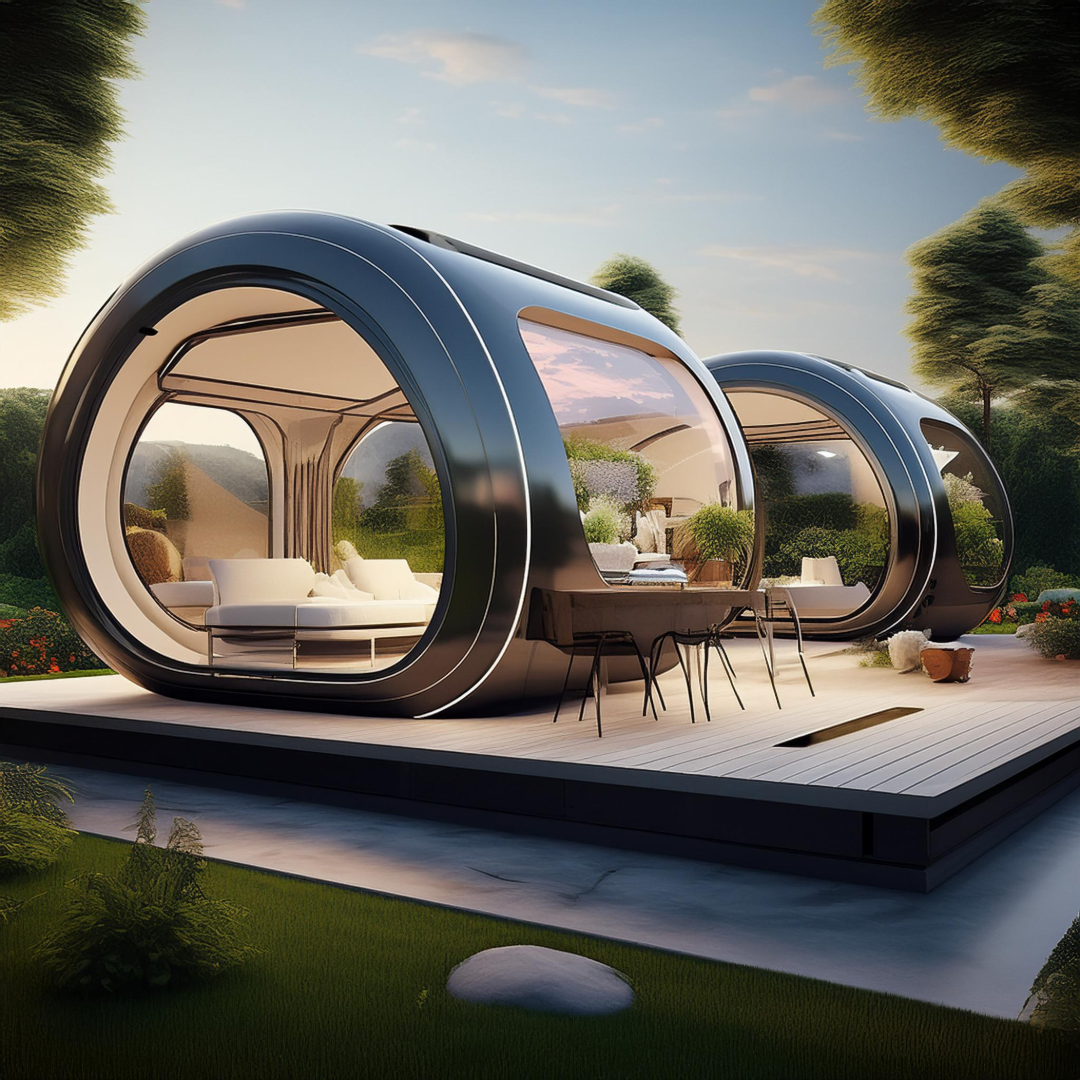 Pod Homes