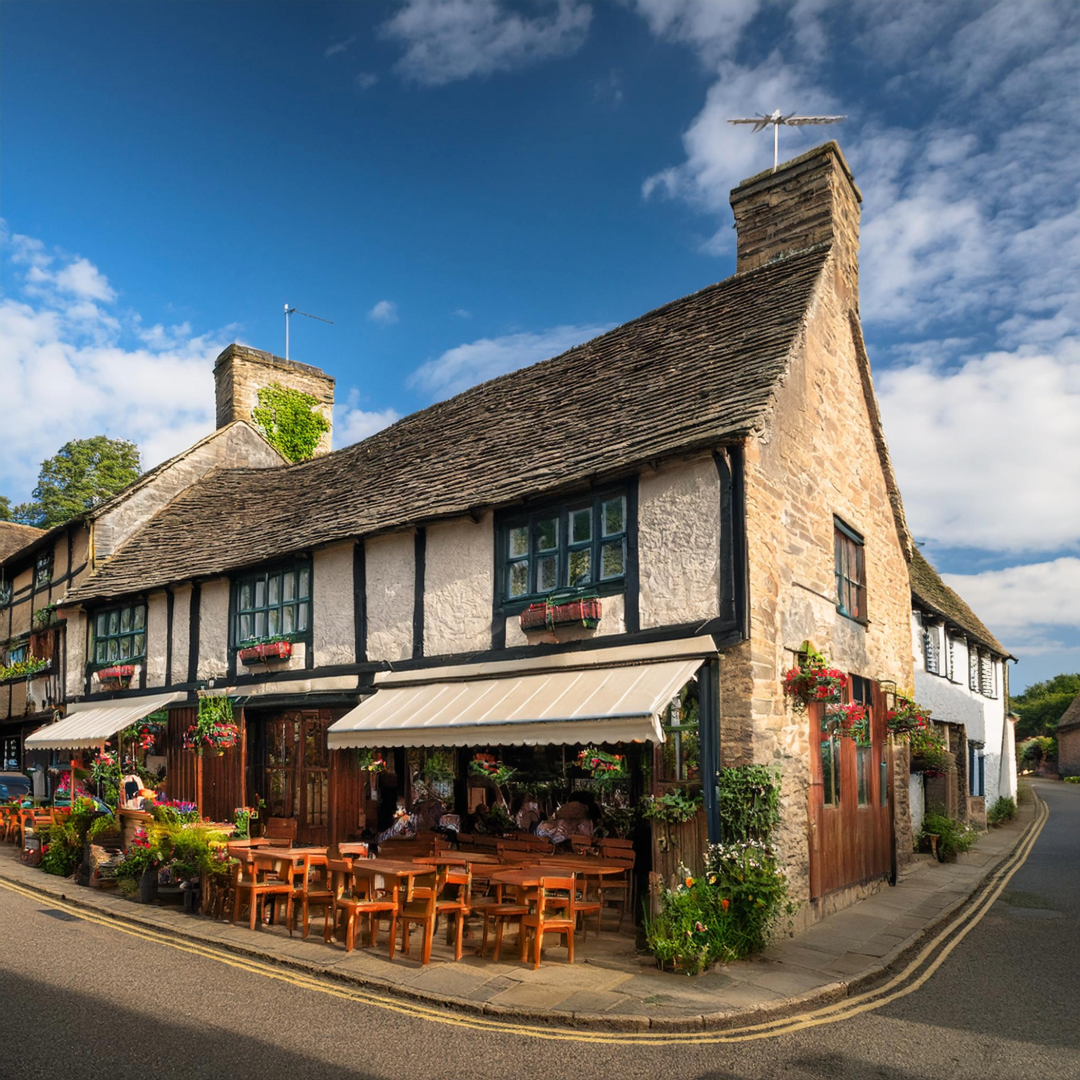 Public House - Image 3