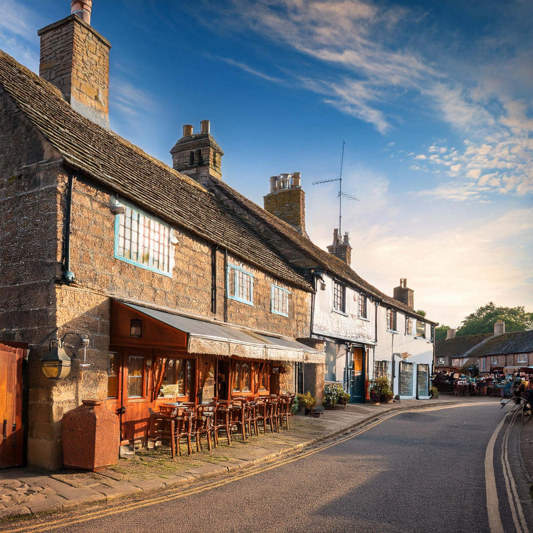 Public House